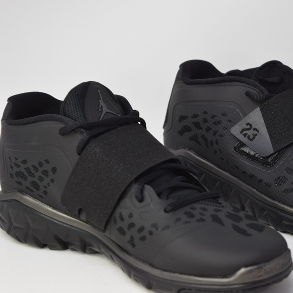 jordan flight flex